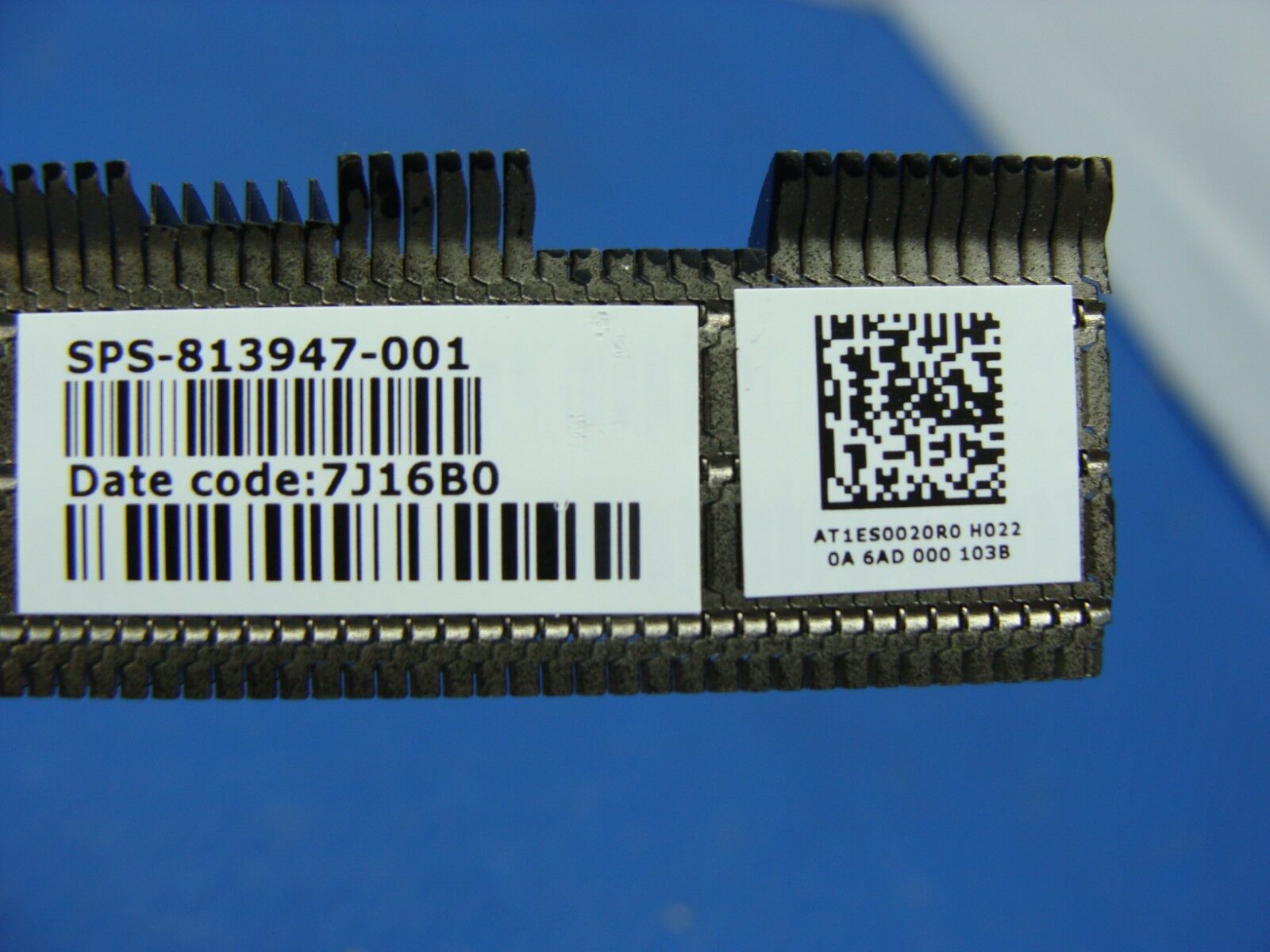 HP 15-ba009dx 15.6