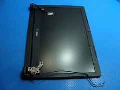 Dell Latitude 3460 14" Matte HD LCD Screen Complete Assembly Black