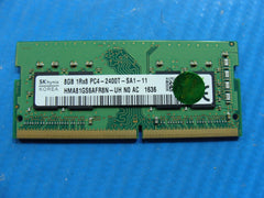 HP Pavilion So-Dimm SK Hynix 8GB 1Rx8 Memory RAM PC4-2400T HMA81GS6AFR8N-UH