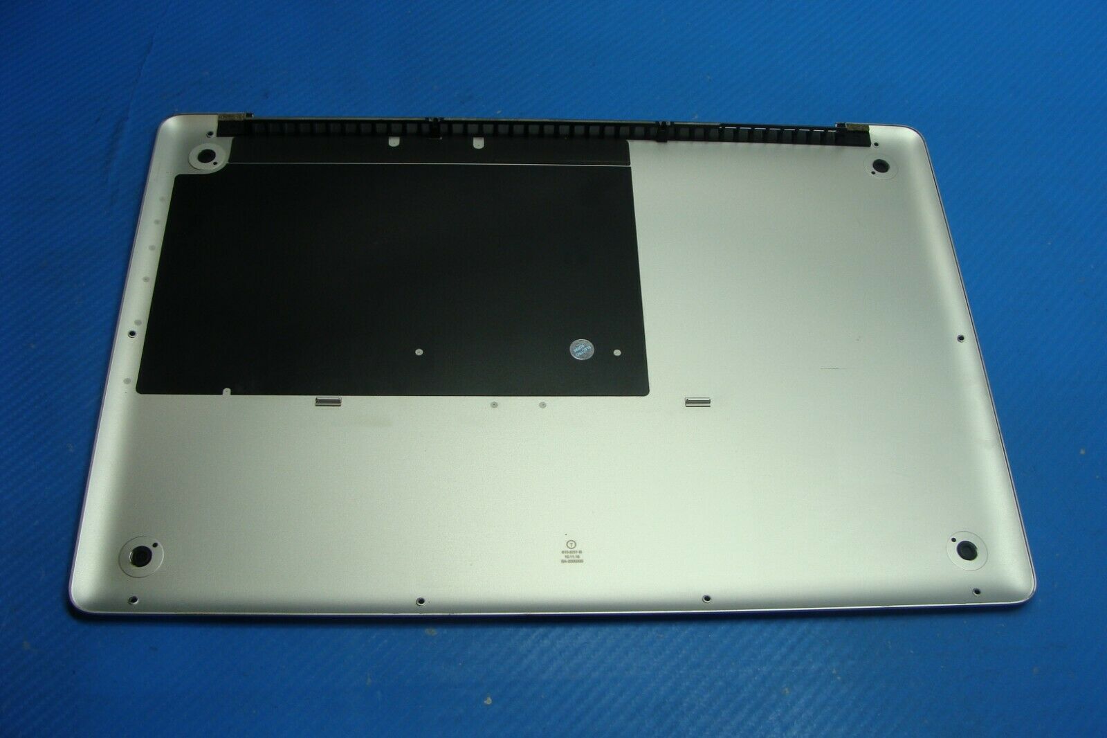 MacBook Pro A1286 15