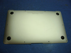 MacBook Air A1465 11" Mid 2012 MD223LL/A MD224LL/A Bottom Case Silver 923-0121 - Laptop Parts - Buy Authentic Computer Parts - Top Seller Ebay