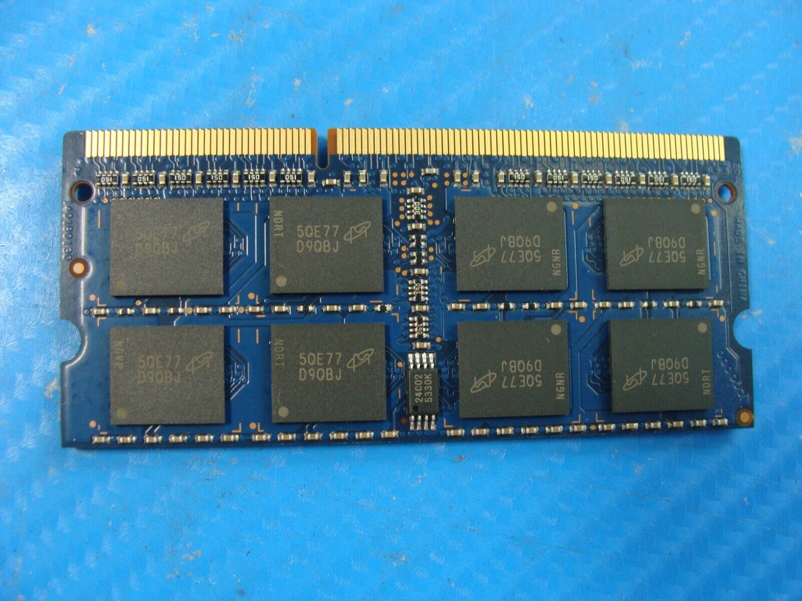 Lenovo 3-1480 Ramaxel 8GB SO-DIMM Memory RAM RMT3160ME68FAF-1600