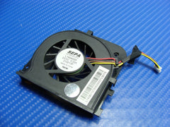 Toshiba Satellite P845t-S4305 14" Genuine CPU Cooling Fan LY60A05P LY60BY10 ER* - Laptop Parts - Buy Authentic Computer Parts - Top Seller Ebay