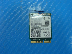 MSI GE76 Raider 17.3" 12UE-456US Genuine Wireless WiFi Card AX201NGW L92724-005