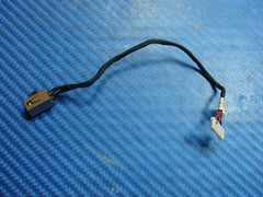 Dell Inspiron 15.6" 15-3558 Genuine DC IN Power Jack w/Cable 450.03006.0001 - Laptop Parts - Buy Authentic Computer Parts - Top Seller Ebay