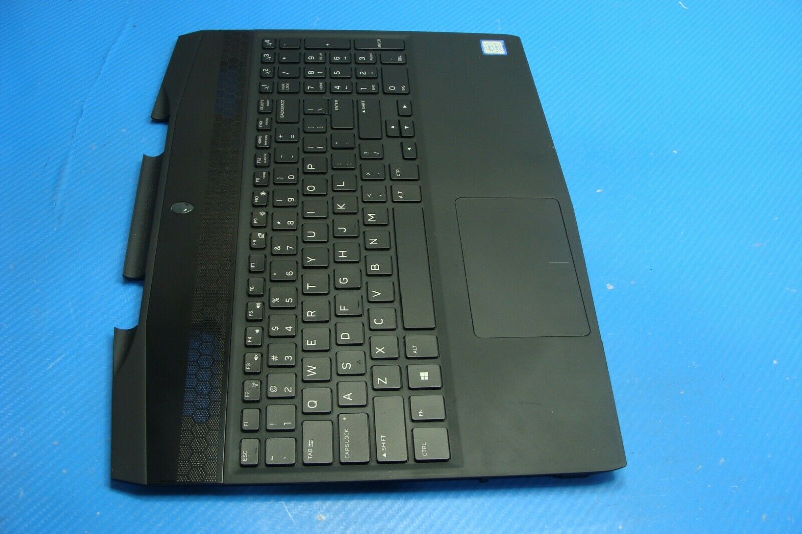 Dell Alienware M15 15.6