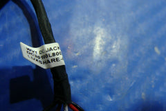 Lenovo ThinkPad 12.5" X240 Genuine DC IN Power Jack w/Cable DC30100LC00 GLP* - Laptop Parts - Buy Authentic Computer Parts - Top Seller Ebay