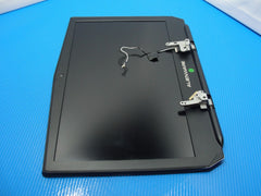 Dell Alienware 15.6" 15 R2 Genuine Laptop Matte FHD LCD Screen Complete Assembly