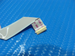 HP Pavilion x360 14" 15-br033nr Genuine USB Audio Board w/Cable 455.0C203.0002