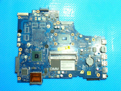 Dell Inspiron 17.3" 3721 Pentium 2117 Motherboard LA-9102P NJ7D4 AS IS 