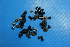 HP 17.3" 17 cn0033dx Genuine Screw Set Screws for Repair ScrewSet 