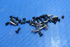 MacBook Pro A1278 13" Mid 2012 MD101LL/A Screw Set Screws GS180733 #1 ER* - Laptop Parts - Buy Authentic Computer Parts - Top Seller Ebay