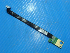 Dell Vostro 14 3467 14" Genuine Laptop Power Button Board w/Cable 450.09W09.0001