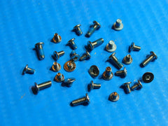 HP Notebook 14-cf0012dx 14" Genuine Screw Set Screws for Repair ScrewSet - Laptop Parts - Buy Authentic Computer Parts - Top Seller Ebay