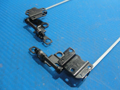 Dell Vostro 13 5370 13.3" Genuine Laptop Left & Right Hinge Bracket Set - Laptop Parts - Buy Authentic Computer Parts - Top Seller Ebay