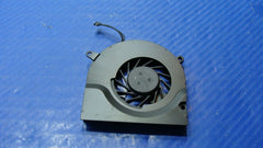 Apple MacBook A1278 Late 2008 13" Genuine Laptop CPU Cooling Fan 922-8620 Apple