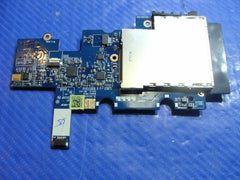 HP ProBook 6545b 15.6" Audio Microphone Board w/ Express Card Slot LS-4963P ER* - Laptop Parts - Buy Authentic Computer Parts - Top Seller Ebay