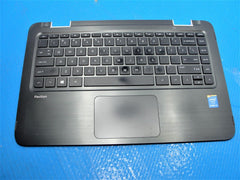 HP Pavilion x360 13-a110dx 13.3" Genuine Palmrest w/Touchpad Keyboard 37Y62TP103