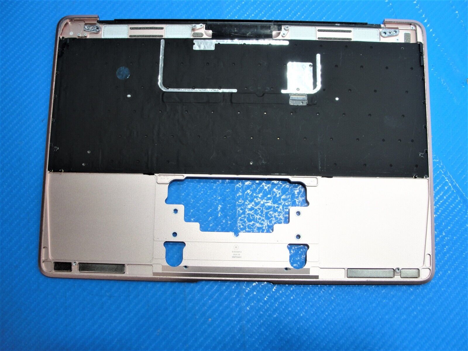 MacBook A1534 12