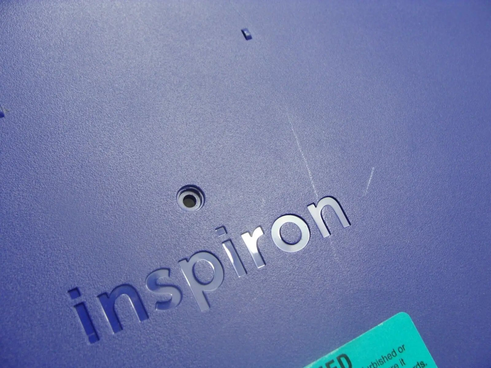 Dell Inspiron 11.6