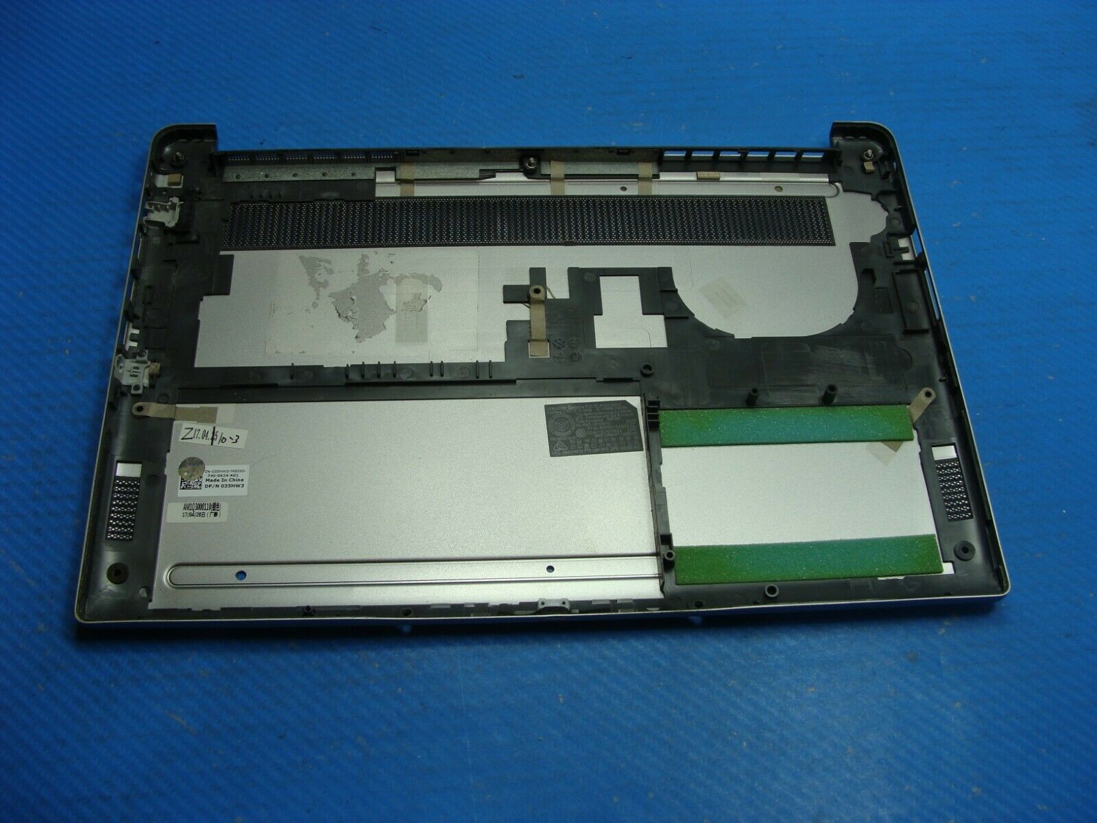 Dell Inspiron 7460 14