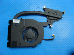 Acer Aspire V5-571P-6648 15.6" Genuine CPU Cooling Fan w/Heatsink 60.4TU01.001 Acer