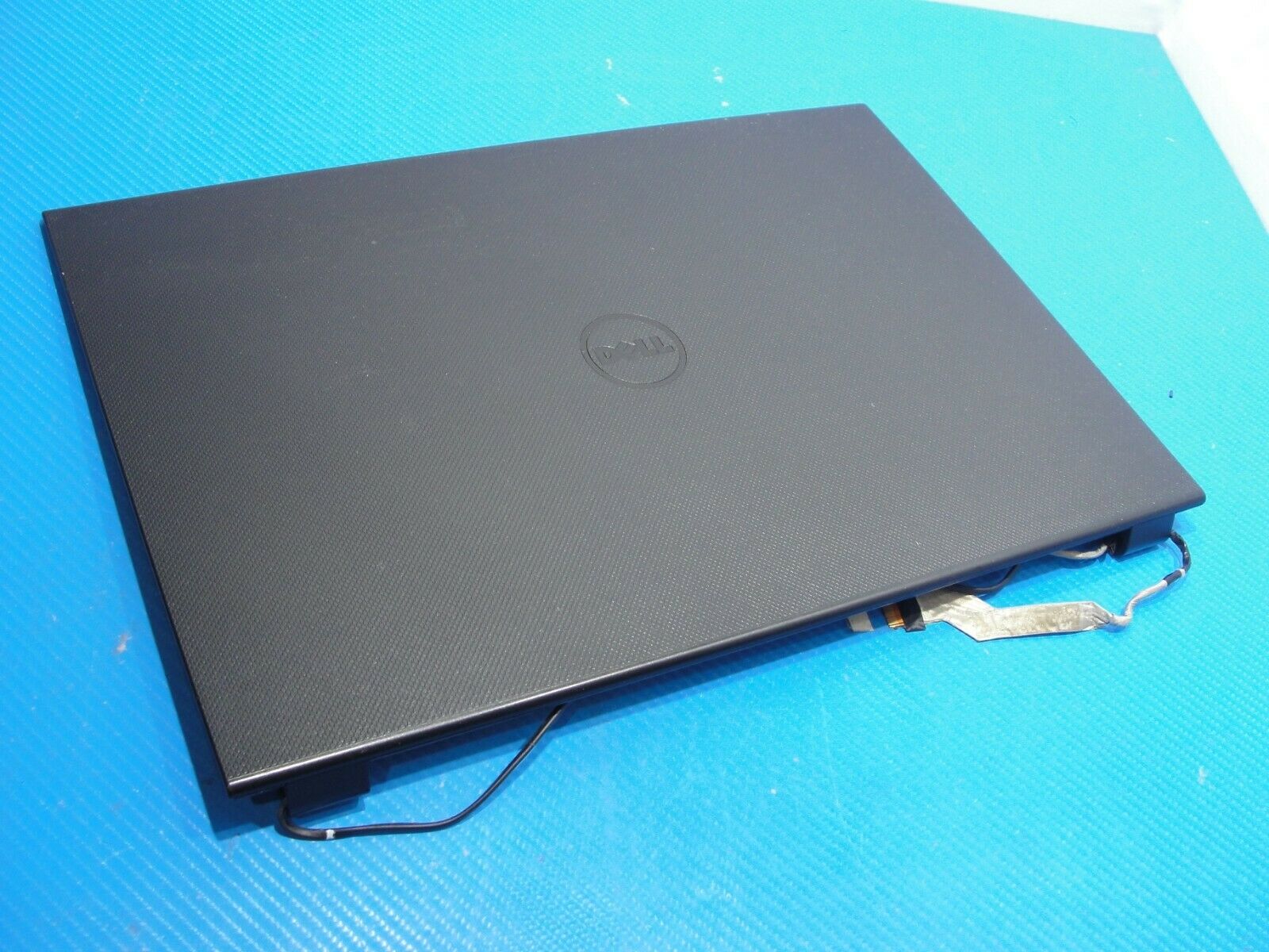 Dell Inspiron 15.6