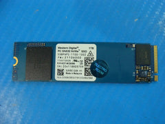 Asus GA401IV Western Digital 1TB NVMe SSD Solid State Drive SDBPNPZ-1T00-1002