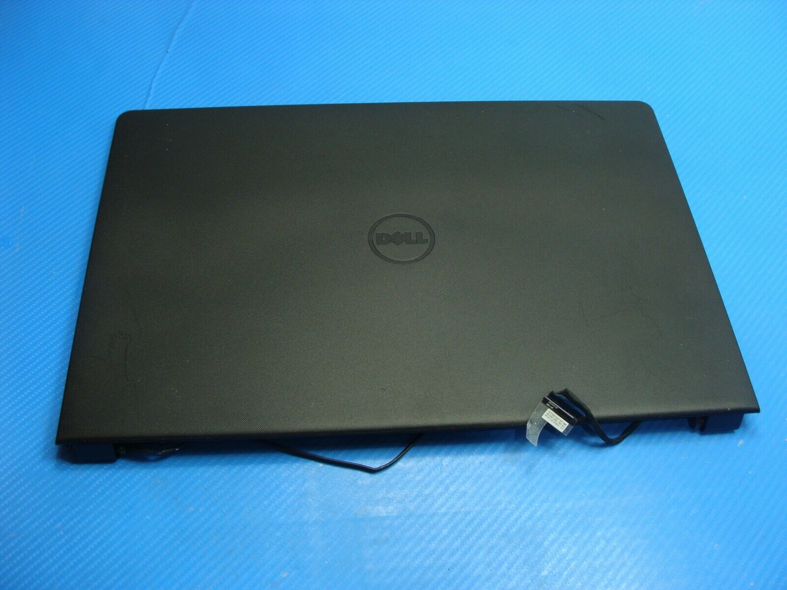 Dell Inspiron 15.6