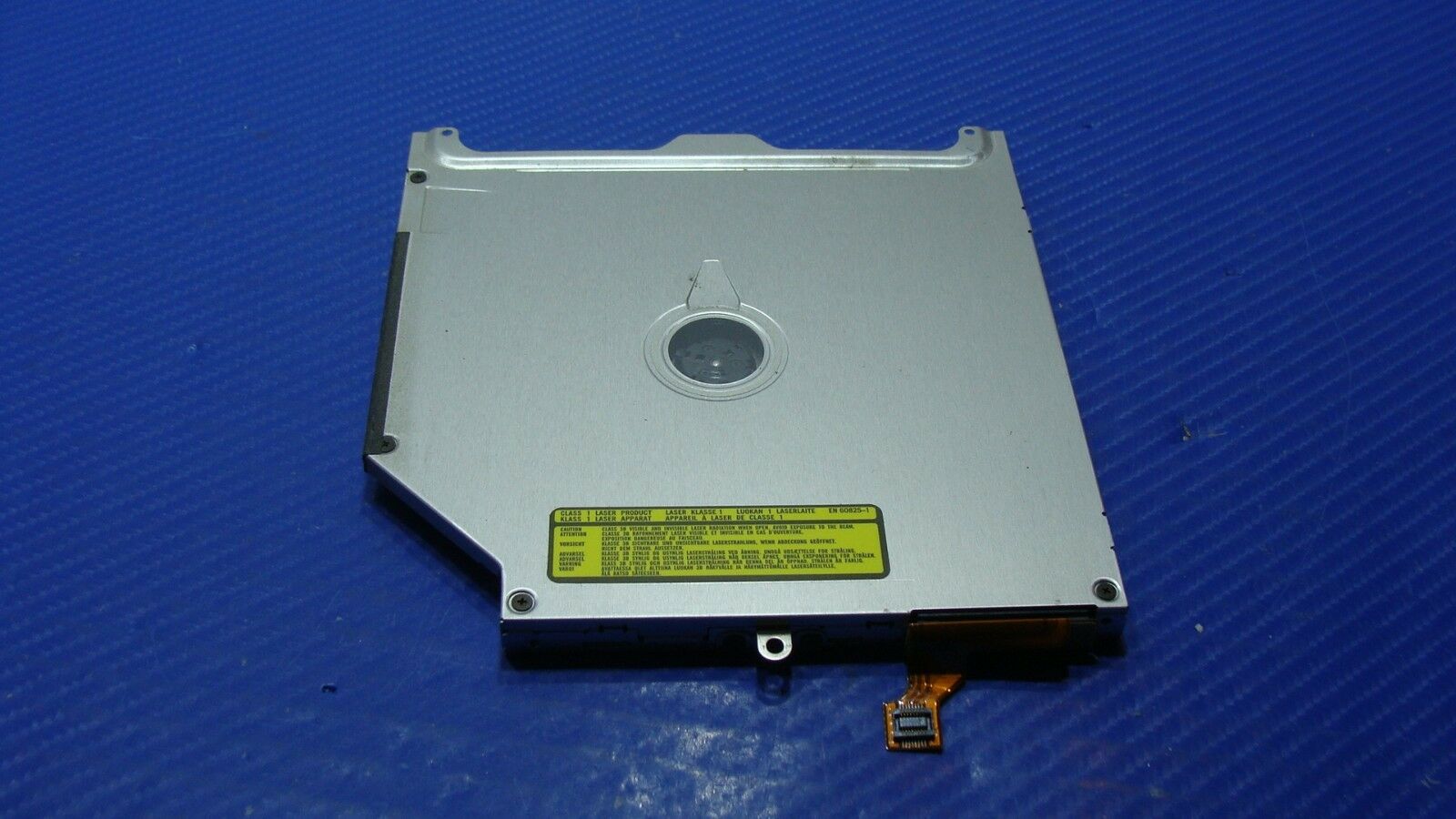 MacBook A1278 13