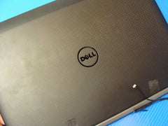 Dell Latitude E7470 14" Genuine Glossy QHD LCD Touch Screen Complete Assembly