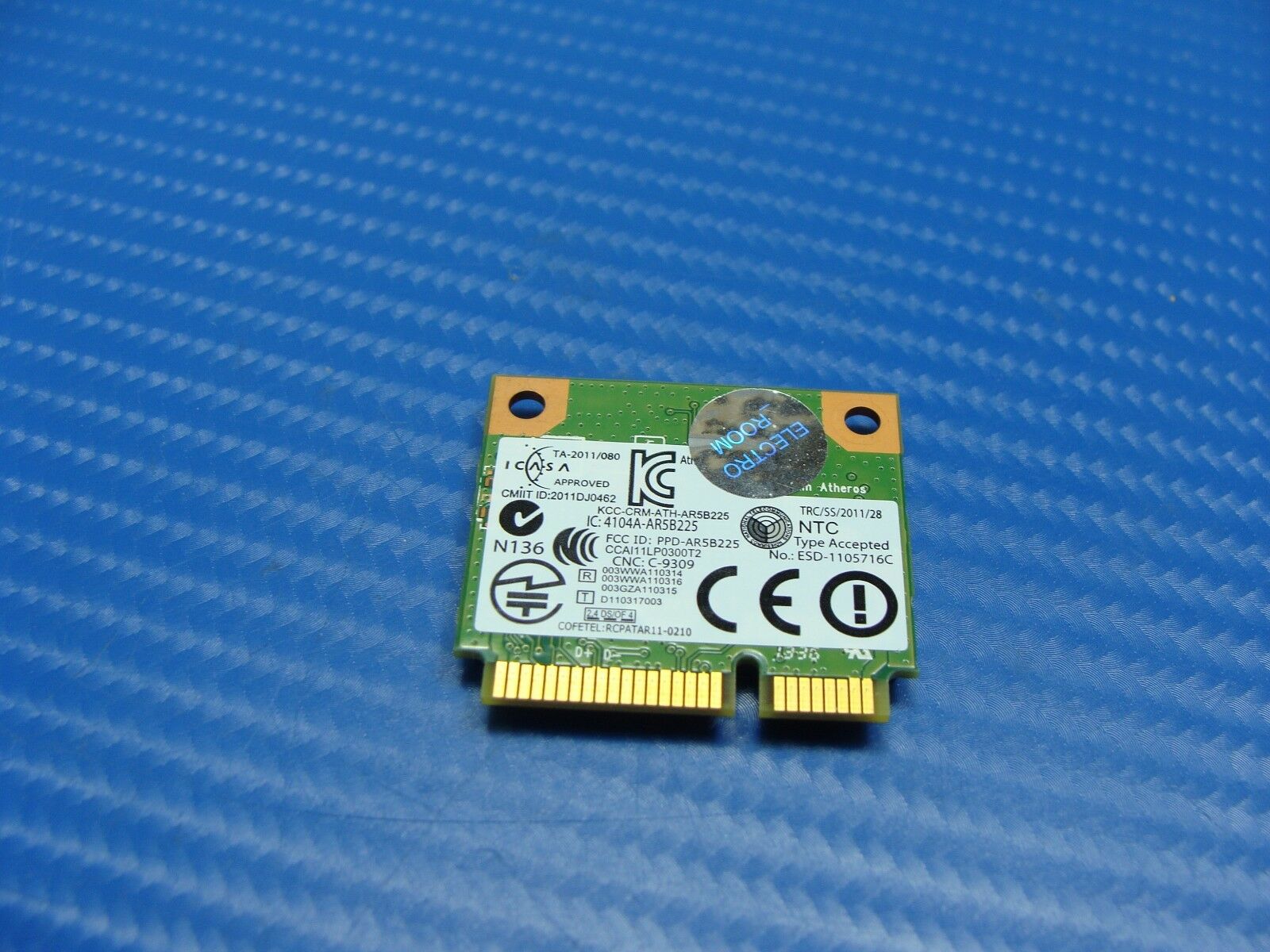 Dell Inspiron 15-3521 15.6