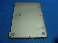 Asus Chromebook C100PA-RBRKT07 10.1" Bottom Case Base Cover 13NL0971AM0312 - Laptop Parts - Buy Authentic Computer Parts - Top Seller Ebay