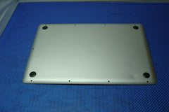 MacBook Pro 13" A1278 Early 2010 MC374LL/A Bottom Case Housing 922-9447 #5 GLP* - Laptop Parts - Buy Authentic Computer Parts - Top Seller Ebay