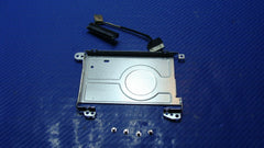 HP Pavilion 15-b142dx 15.6" OEM Hard Drive Caddy w/Connector Screws 3HU36HBTP00 HP