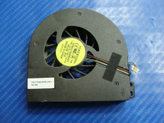 Dell Precision 15.6" M4600 Genuine Laptop CPU Cooling Fan 490109Y00-21M-G GLP* - Laptop Parts - Buy Authentic Computer Parts - Top Seller Ebay