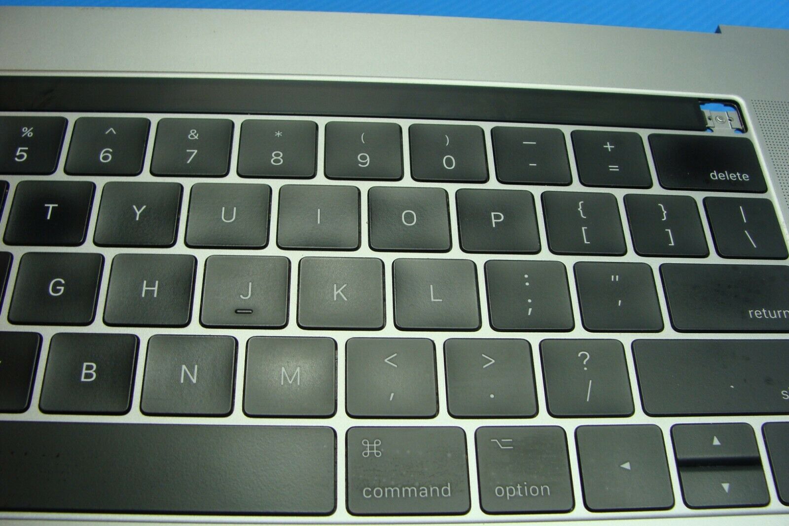 MacBook Pro A1707 15