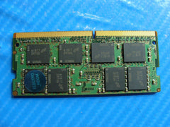 Dell 5400 Micron 8GB 2Rx8 PC4-2133P Memory RAM SO-DIMM MTA16ATF1G64HZ-2G1B1