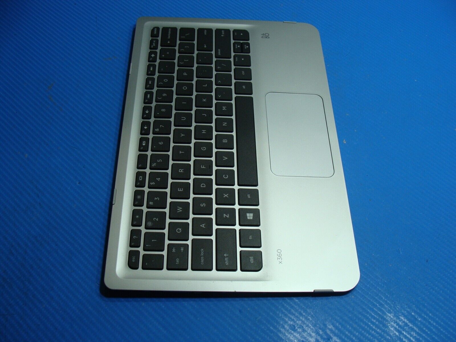 HP x360 310 G2 11.6