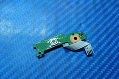 HP Stream 14-ax020nr 14" Genuine Laptop Power Button Board w/Cable DA00P9PB6C0 HP