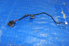 Lenovo ThinkPad 14" T460 Genuine DC IN Power Jack w/Cable DC30100Q900 GLP* Lenovo