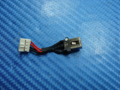 Toshiba Satellite P25W-C2302 12.5" Genuine Laptop DC IN Power Jack w/Cable Acer