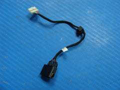 Lenovo G50-45 15.6" Genuine DC IN Power Jack w/Cable 