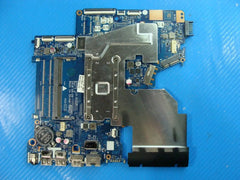 HP 15-bs212wm 15.6" Genuine Intel N4000 1.1GHz Motherboard LA-G121P L19049-601