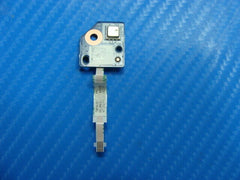 HP Envy 17.3" 17m-ch0013dx OEM Power Button Board w/Cable 455.0MK02.0001 - Laptop Parts - Buy Authentic Computer Parts - Top Seller Ebay