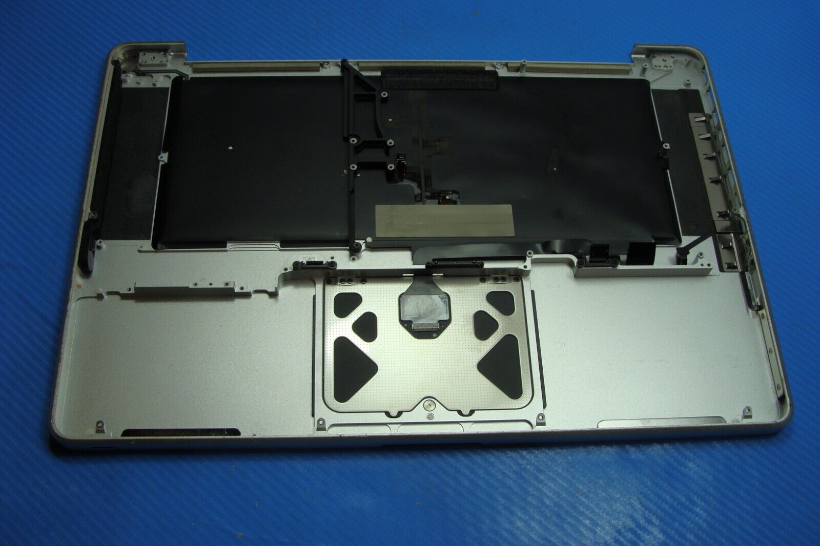 MacBook Pro A1286 15