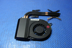 Acer TravelMate 17.3" P273-MG-6448 CPU Cooling Fan w/Heatsink 13N0-7NA0M01 GLP* Acer