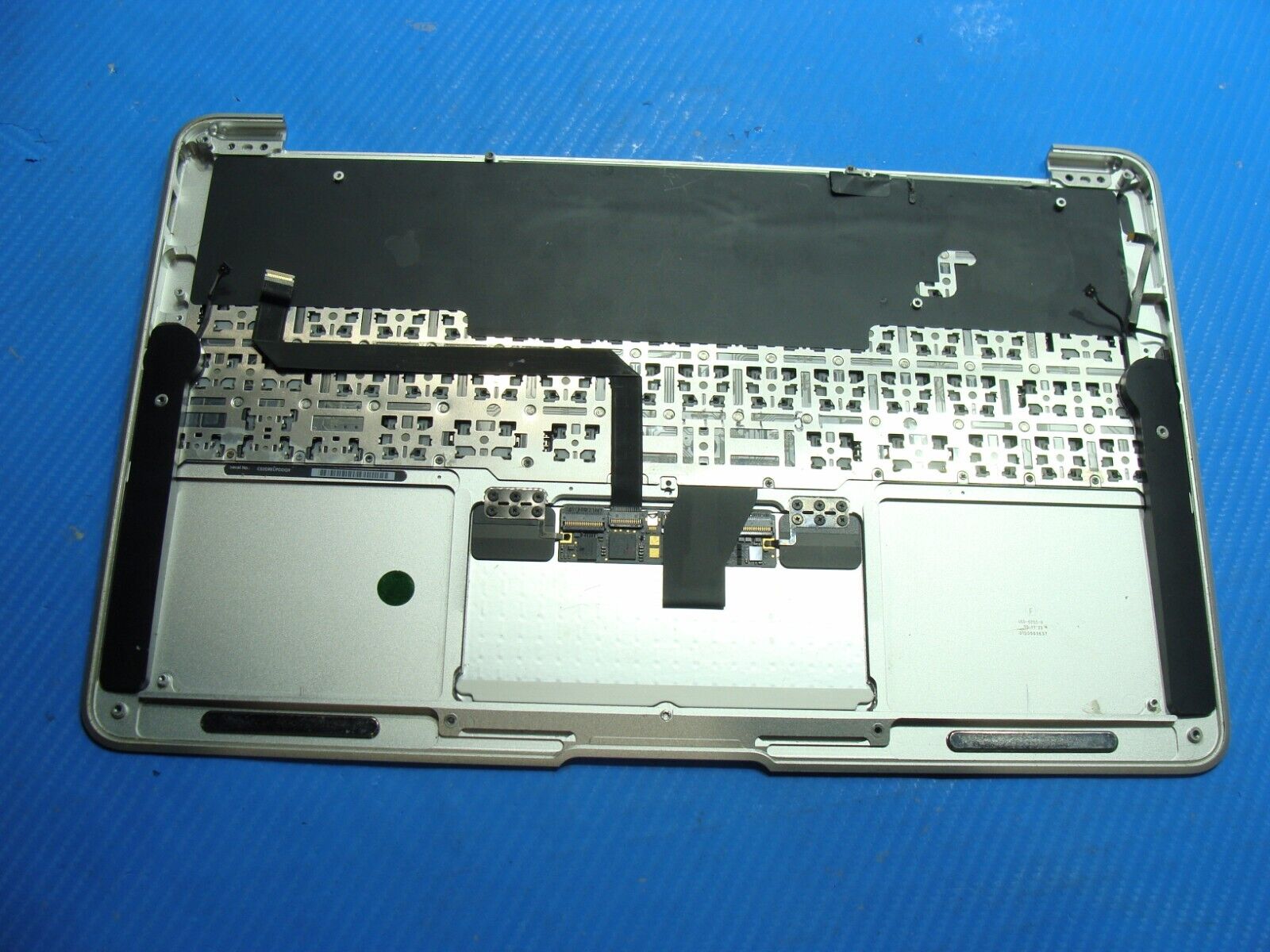 Macbook Air A1370 11