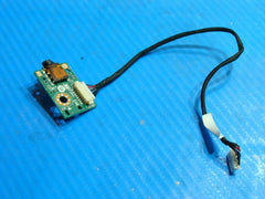 HP Envy 24-n014 23.8" Genuine Audio Jack w/ Cable 820319-001 - Laptop Parts - Buy Authentic Computer Parts - Top Seller Ebay