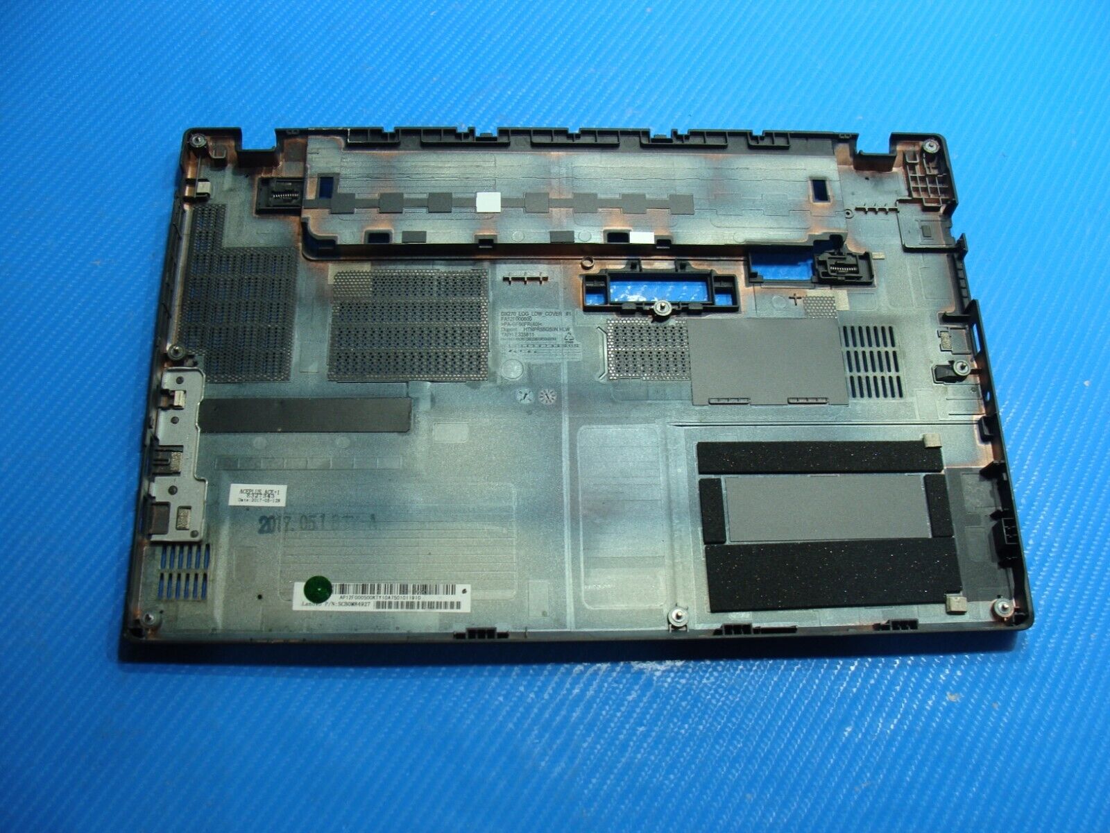 Lenovo ThinkPad X270 12.5